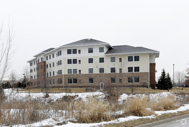 Foto del edificio - Vicksburg Crossing