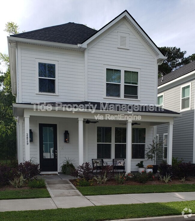 Building Photo - 2829 Sugarberry Ln