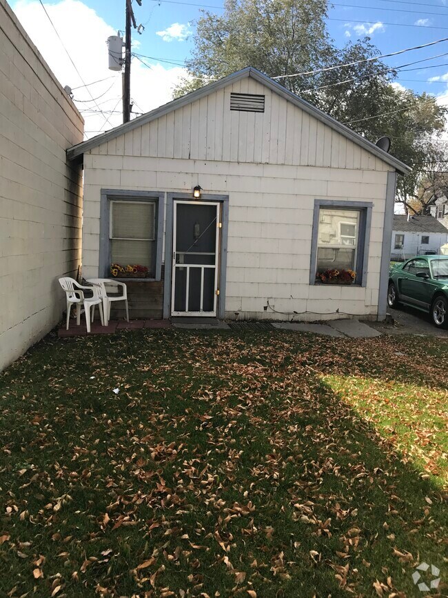 Cheap Apartments for Rent in Pocatello ID 11 Rentals