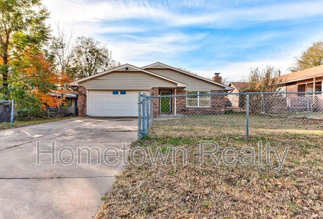 Foto del edificio - 605 W Clarke St