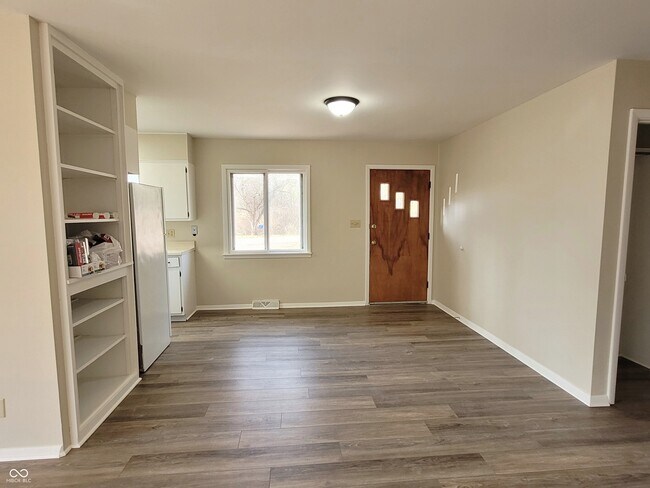 Foto del edificio - 1130 Tuck a Way Ridge Dr