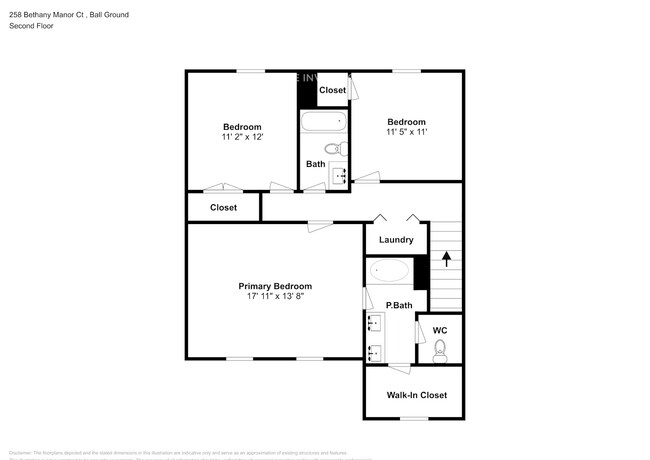 Building Photo - 258 Bethany Manor Ct