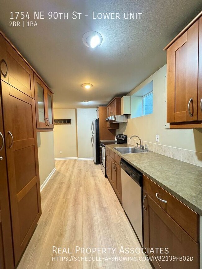 Foto del edificio - 1754 NE 90th St