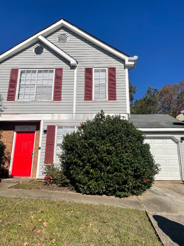 Foto del edificio - 2978 Kenville Ln
