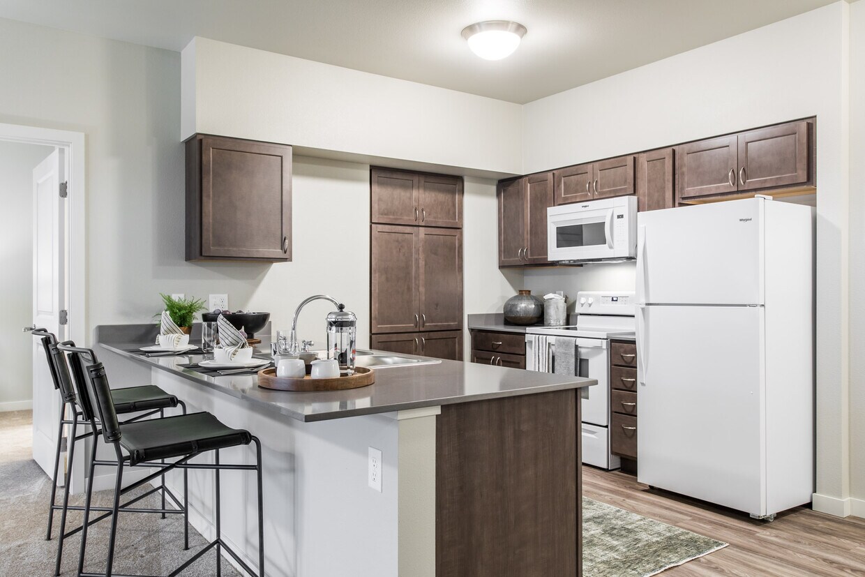 Affinity at Ramsey 55+ - 14529 Willemite St NW Ramsey, MN 55303