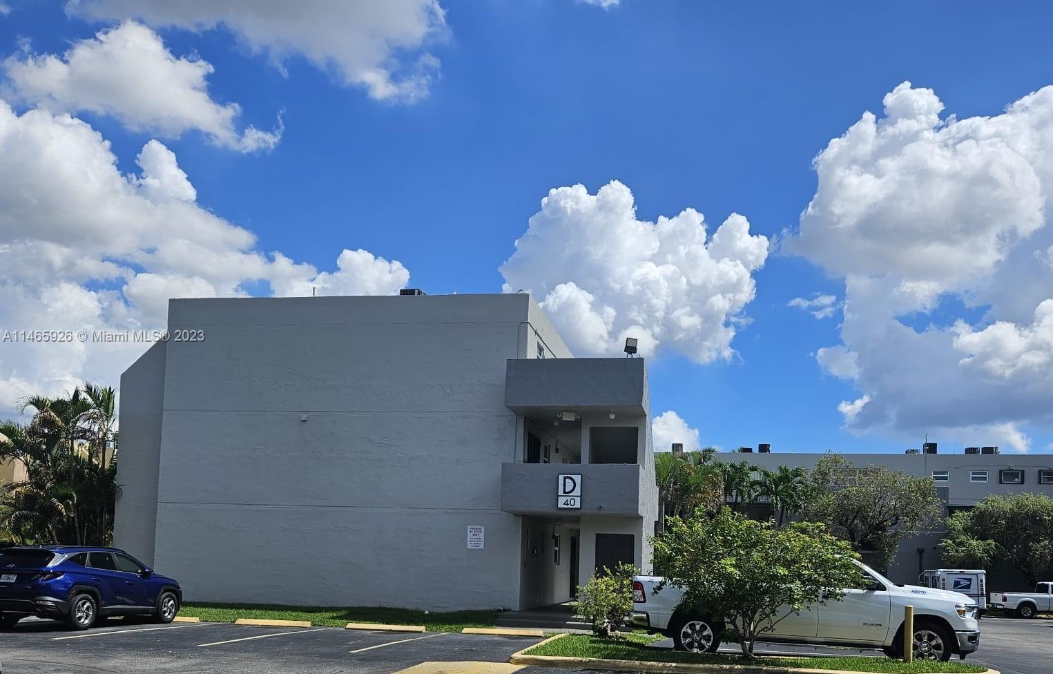 40 Nw 87th Ave Unit D202, Miami, FL 33172 - Condo for Rent in Miami, FL