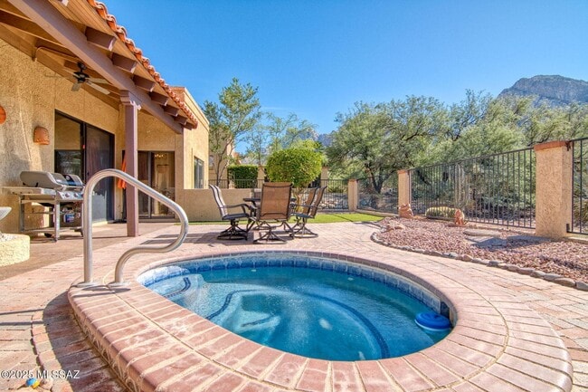 Photo - 1148 Cam Diestro Townhome