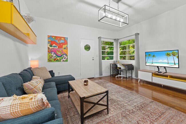 Photo - 1211 Pennsylvania Ave Apartment