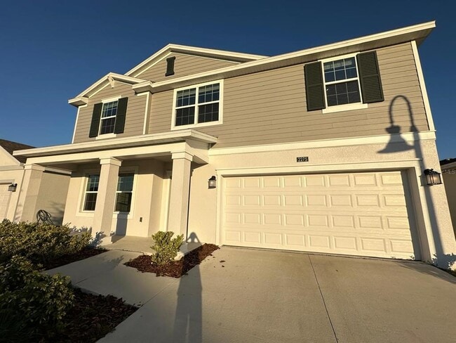 Foto del edificio - 2275 Pocky Wy