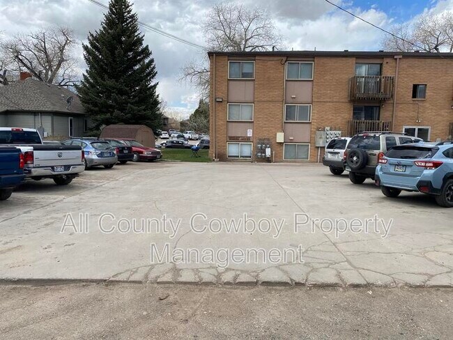 Foto del edificio - 267 N 8th St