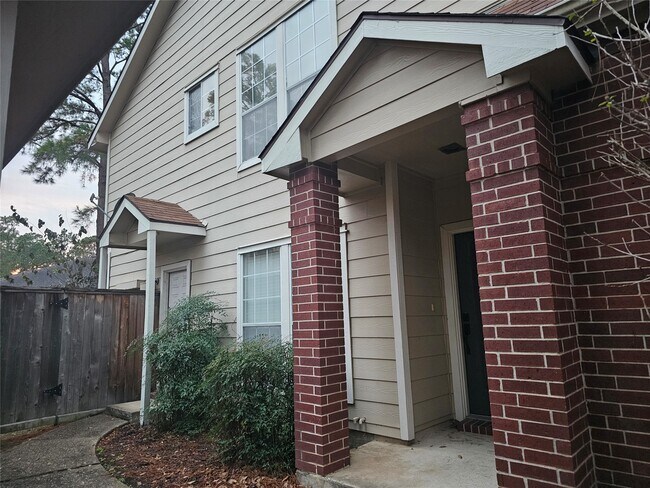 Foto del edificio - 35 S Avonlea Cir