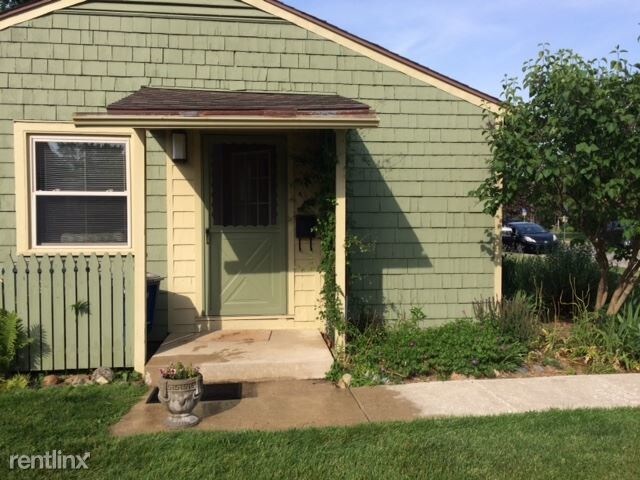 Building Photo - 2 br, 1 bath  - 3415 Edgewood Dr