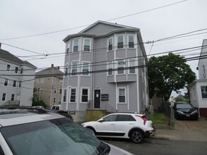 Building Photo - 88 Ruth St