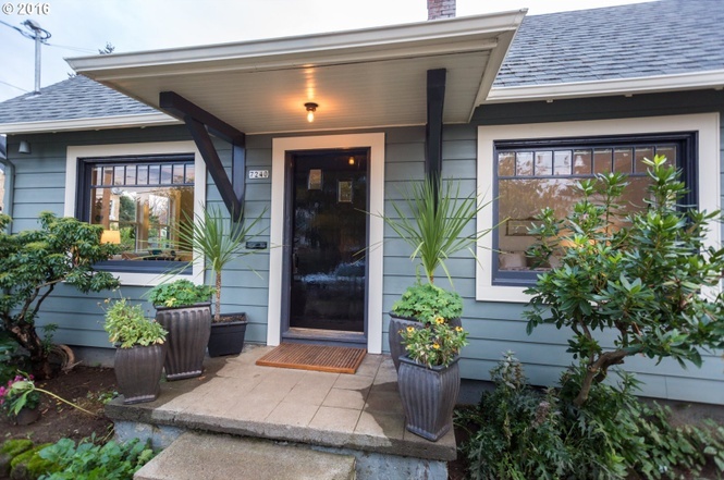 Foto principal - 7240 SE Tolman St