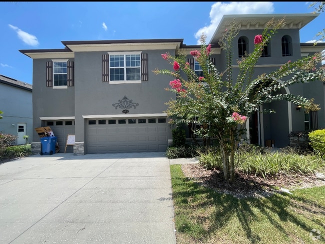 Building Photo - 10531 Mistflower Ln