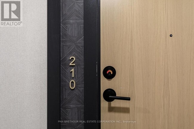 Photo du bâtiment - 31 Huron St