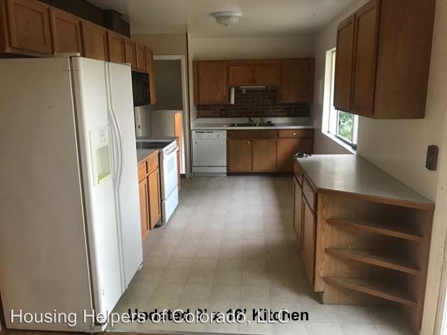 Foto del edificio - 4 br, 2 bath House - 3525 Moorhead