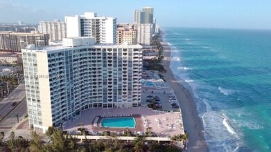Building Photo - 3180 S Ocean Dr