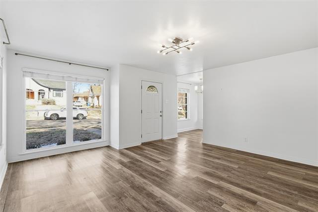 Foto del edificio - 6914 San Mateo Blvd