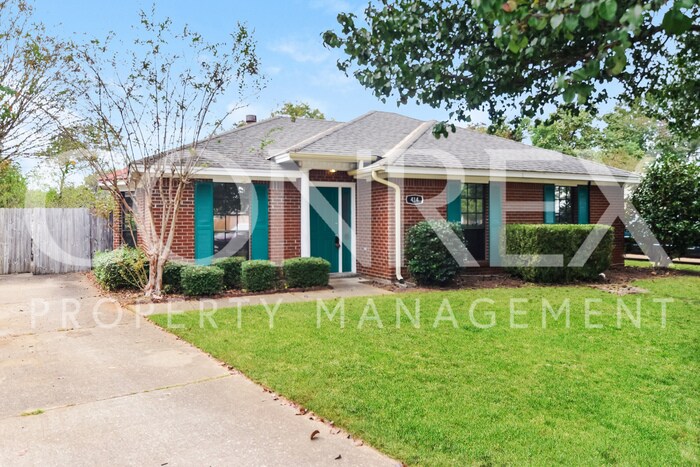 Foto principal - 414 Woodhaven Court