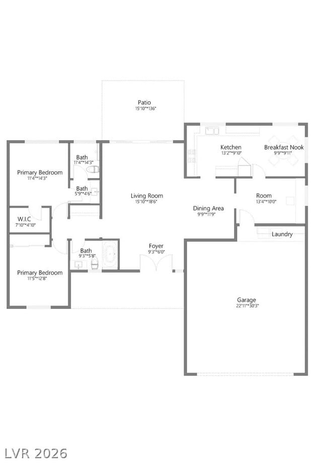 Building Photo - 2716 Legend Dr