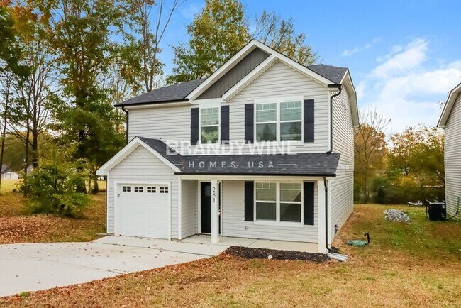 Foto del edificio - 281 Southcircle Dr NW