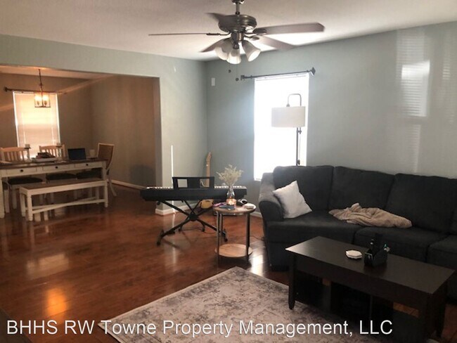 Building Photo - 3 br, 2.5 bath House - 3012 Somme Avenue
