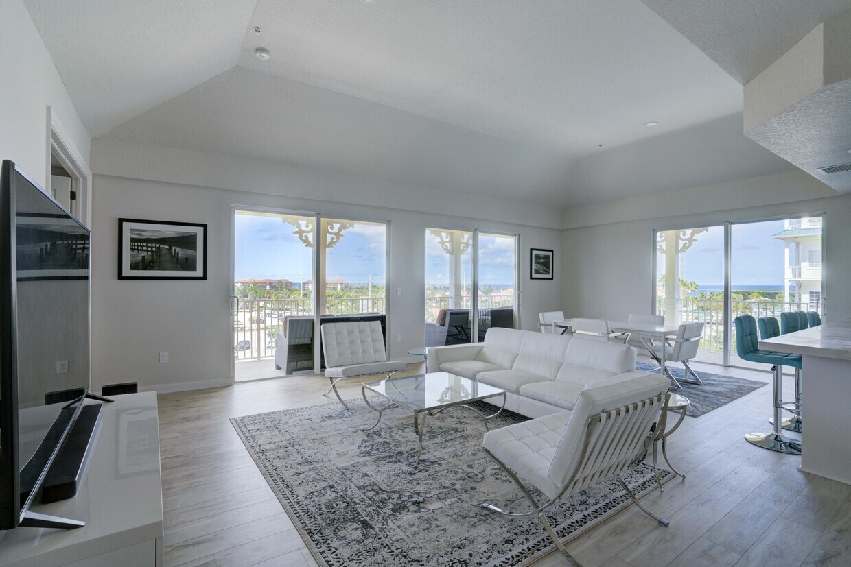 Foto principal - 800 Juno Ocean Walk
