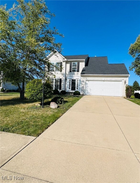 Building Photo - 6434 Silverstone Ln