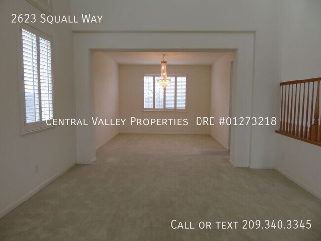 Foto del edificio - 2623 Squall Way