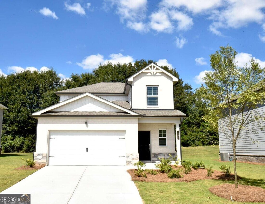 Primary Photo - 1579 Hay Patch Ln