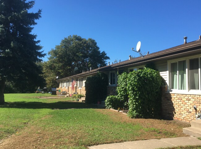 Foto del edificio - 2521 138th Ave NW