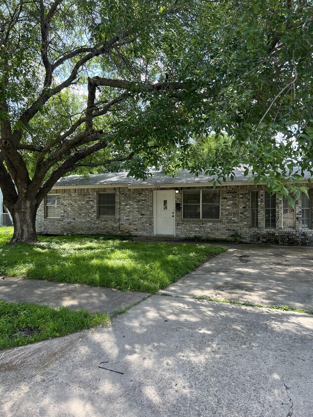 309 Currie Ave, Killeen, TX 76541 House Rental in Killeen, TX