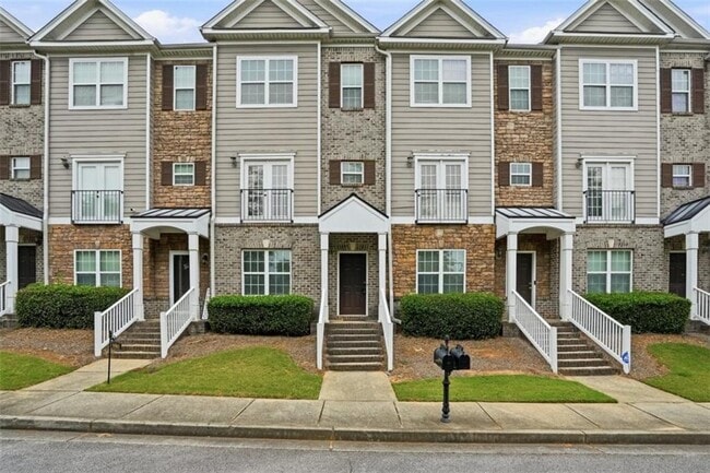 Building Photo - 5497 Festival Ave