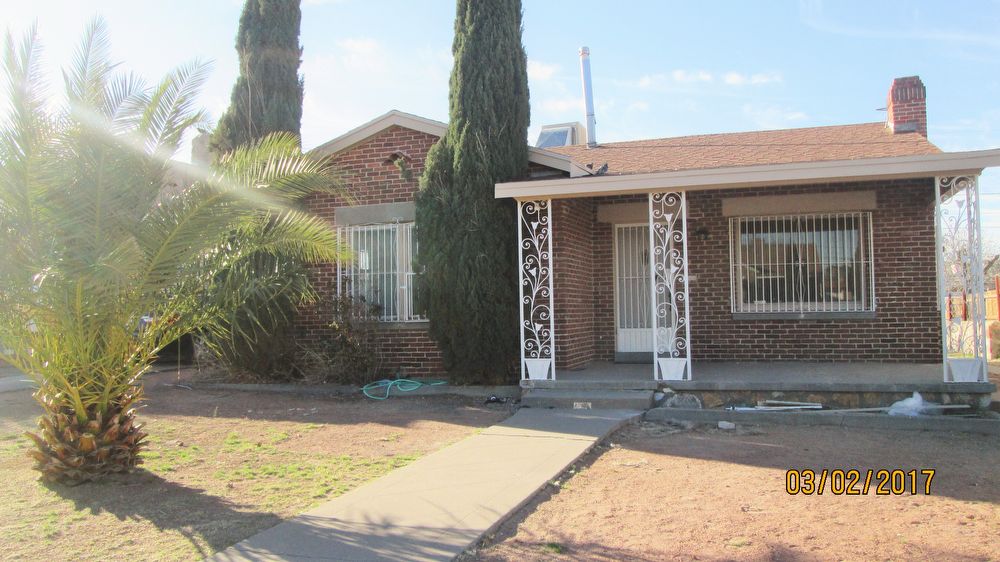 Primary Photo - CENTRAL: 2 BR 1 BTH