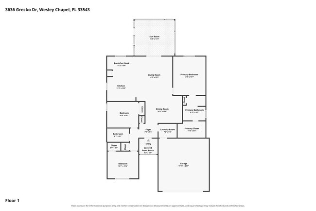 Building Photo - 3636 Grecko Dr