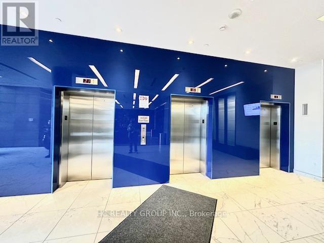 Photo du bâtiment - 36 Lisgar St