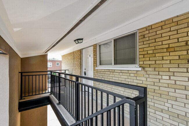 Foto del edificio - 17 N Hillside Ave
