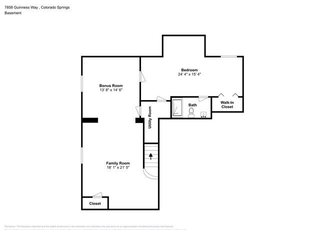 Building Photo - 7858 Guinness Way