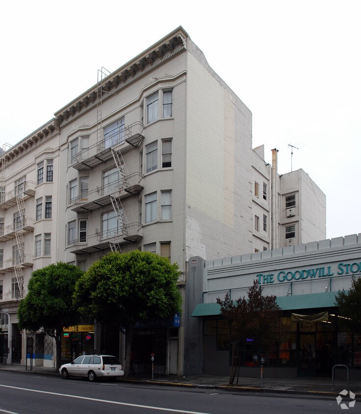 Primary Photo - 846 Geary St