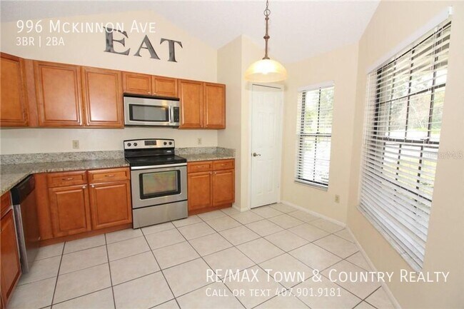 Building Photo - Alafaya Woods Rental Home