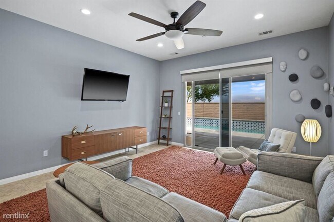 Foto del edificio - 2 br, 2 bath House - 38673 Camino Aguacero