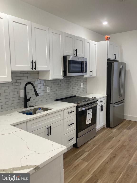 Foto principal - 2536 N Spangler St