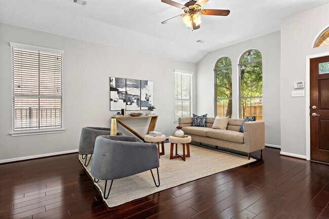 Foto del edificio - 11400 W Parmer Ln
