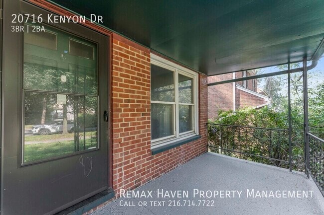 Building Photo - 20716 Kenyon Dr