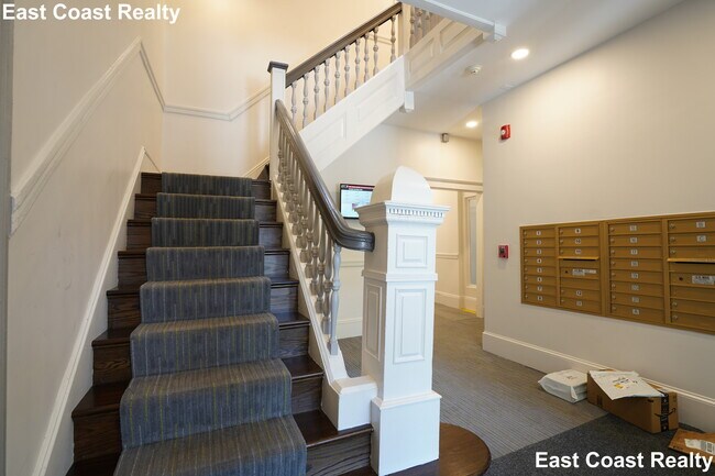 Foto del edificio - 51 Queensberry St