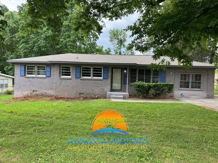 Foto principal - 6117 Colfax Rd NW