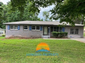 Building Photo - 6117 Colfax Rd NW