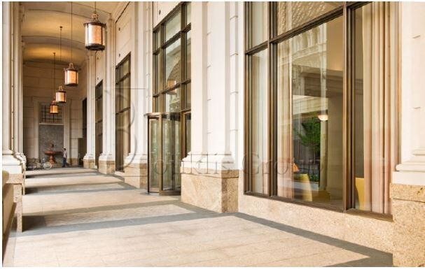 Foto del edificio - 10 Barclay St
