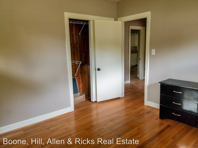 Building Photo - 3 br, 1 bath House - 322 Forest Hill Avenue